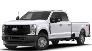 2026 Ford Super Duty® External Image 2